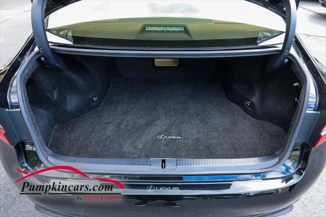 2016 Lexus ES 350 ES 350