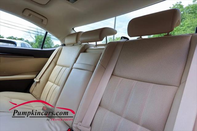 2016 Lexus ES 350 ES 350