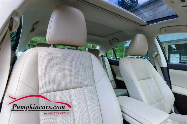 2016 Lexus ES 350 ES 350