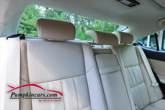 2016 Lexus ES 350 ES 350
