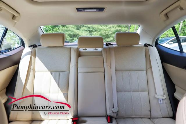 2016 Lexus ES 350 ES 350