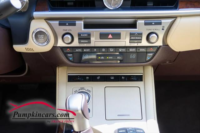 2016 Lexus ES 350 ES 350