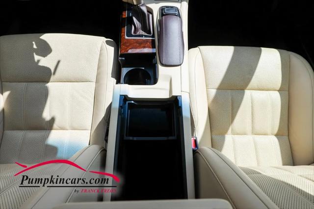 2016 Lexus ES 350 ES 350