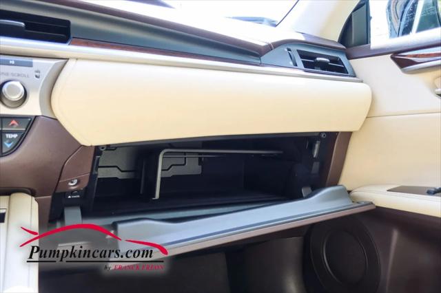 2016 Lexus ES 350 ES 350