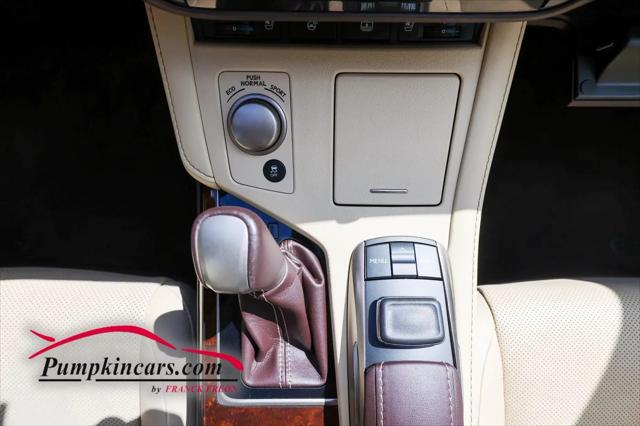 2016 Lexus ES 350 ES 350