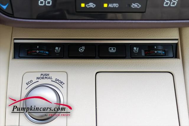 2016 Lexus ES 350 ES 350