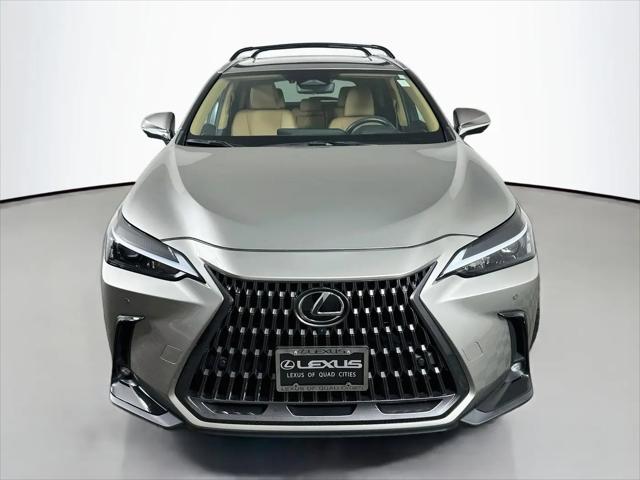 2024 Lexus NX 350 Premium