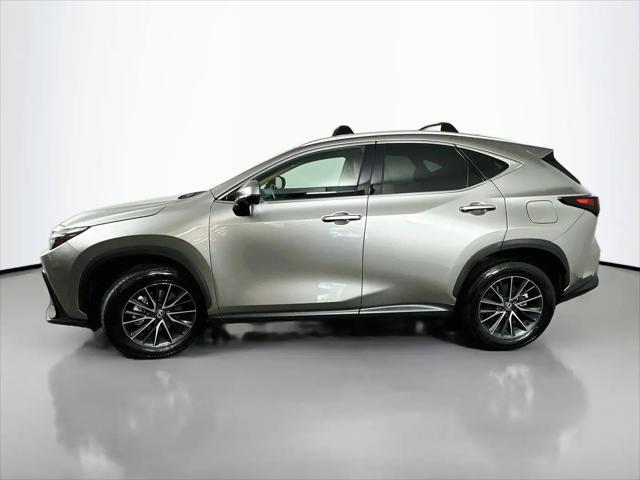 2024 Lexus NX 350 Premium