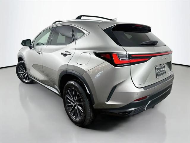 2024 Lexus NX 350 Premium