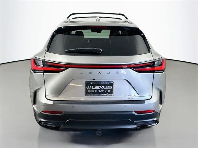 2024 Lexus NX 350 Premium
