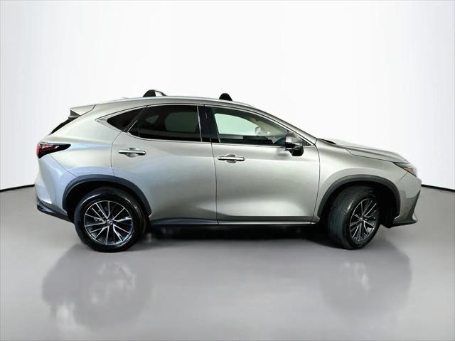 2024 Lexus NX 350 Premium