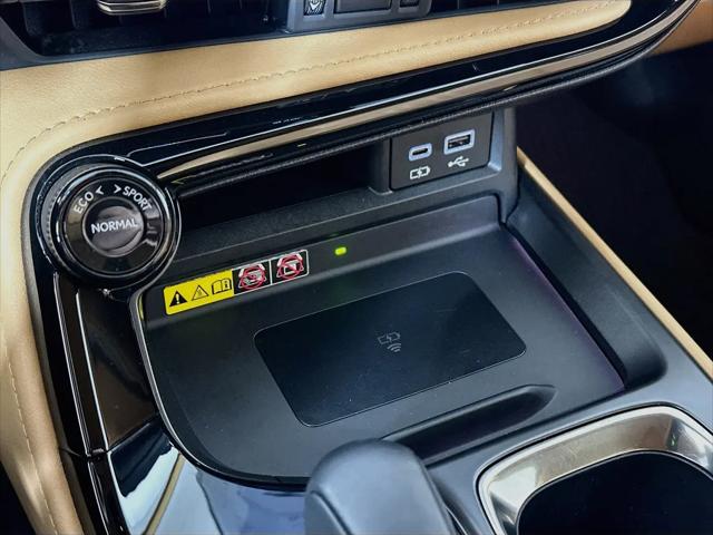 2024 Lexus NX 350 Premium