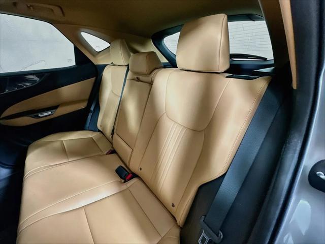 2024 Lexus NX 350 Premium
