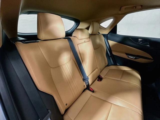 2024 Lexus NX 350 Premium