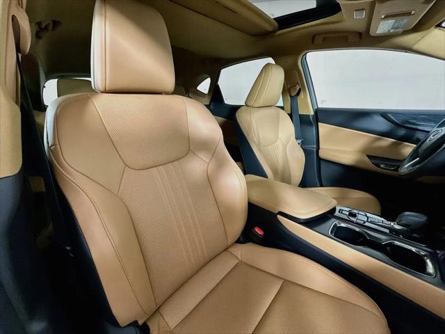 2024 Lexus NX 350 Premium