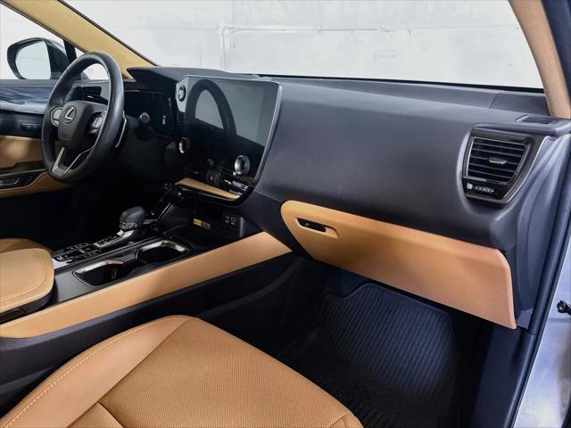 2024 Lexus NX 350 Premium