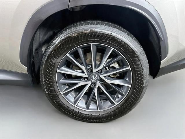 2024 Lexus NX 350 Premium