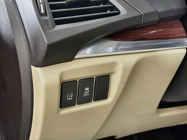 2016 Acura MDX Base