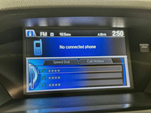 2016 Acura MDX Base