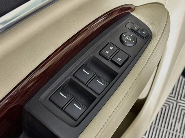 2016 Acura MDX Base