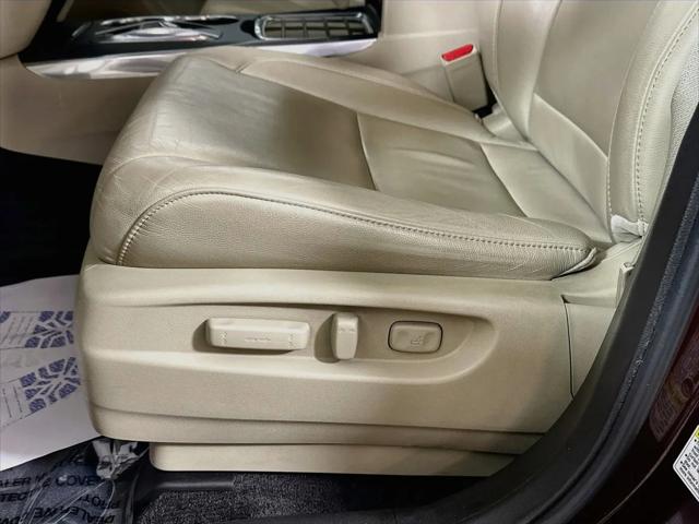 2016 Acura MDX Base