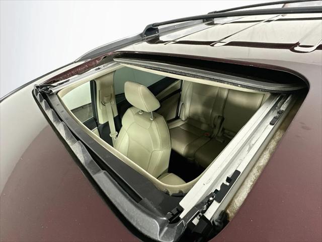 2016 Acura MDX Base