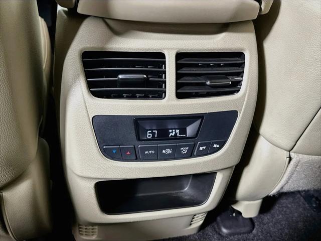 2016 Acura MDX Base