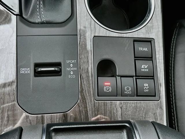 2023 Toyota Highlander Hybrid Limited