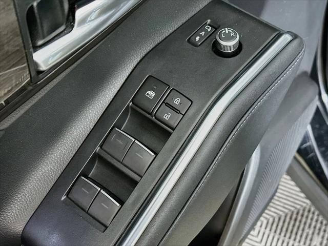 2023 Toyota Highlander Hybrid Limited
