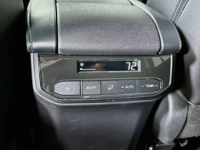 2023 Toyota Highlander Hybrid Limited