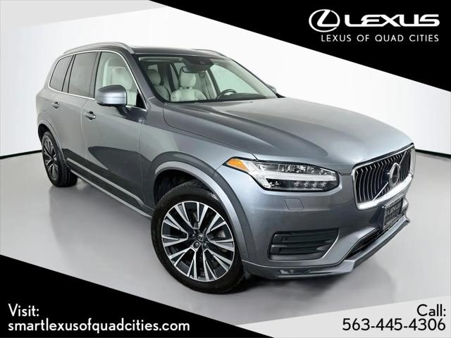 2020 Volvo XC90 T5 Momentum 7 Passenger for sale in Davenport, IA