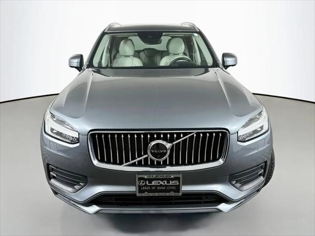 2020 Volvo XC90 T5 Momentum 7 Passenger