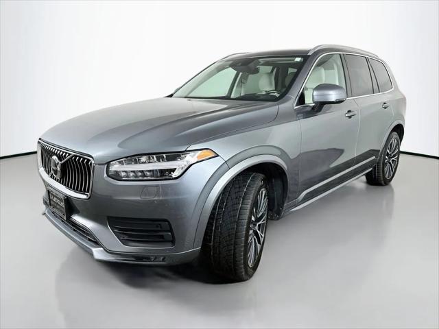 2020 Volvo XC90 T5 Momentum 7 Passenger