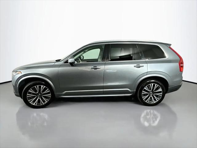 2020 Volvo XC90 T5 Momentum 7 Passenger