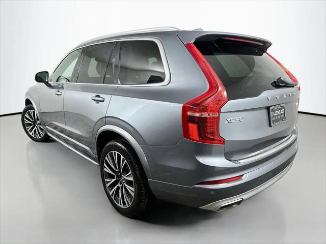 2020 Volvo XC90 T5 Momentum 7 Passenger
