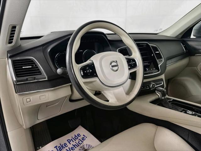 2020 Volvo XC90 T5 Momentum 7 Passenger