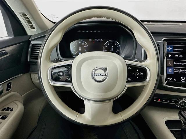 2020 Volvo XC90 T5 Momentum 7 Passenger