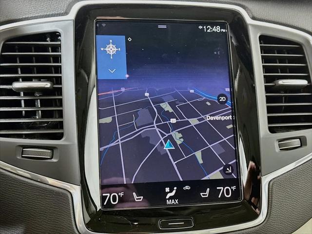 2020 Volvo XC90 T5 Momentum 7 Passenger