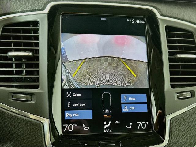 2020 Volvo XC90 T5 Momentum 7 Passenger