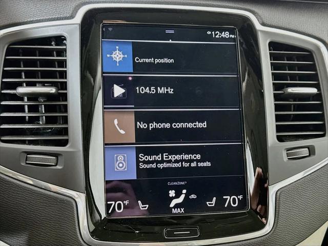 2020 Volvo XC90 T5 Momentum 7 Passenger