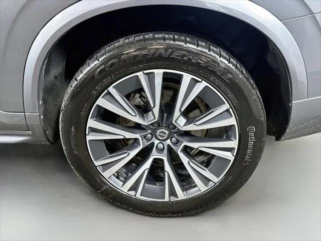 2020 Volvo XC90 T5 Momentum 7 Passenger