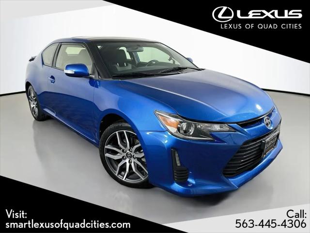 2015 Scion tC Base for sale in Davenport, IA