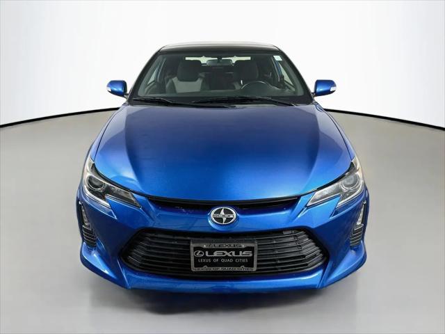 2015 Scion tC Base