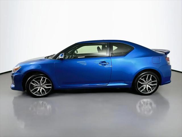2015 Scion tC Base