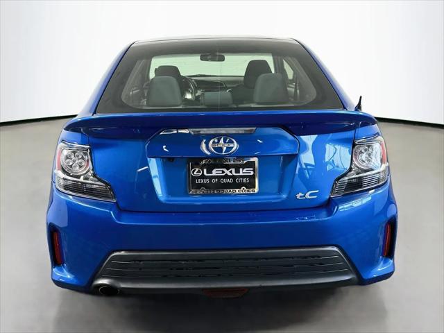 2015 Scion tC Base