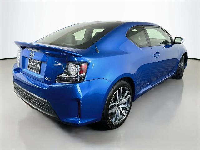 2015 Scion tC Base