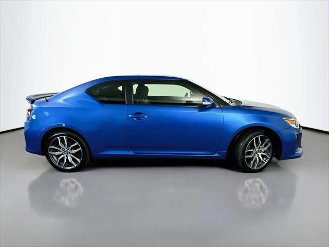 2015 Scion tC Base