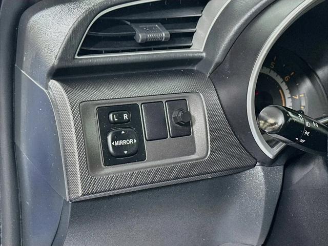 2015 Scion tC Base