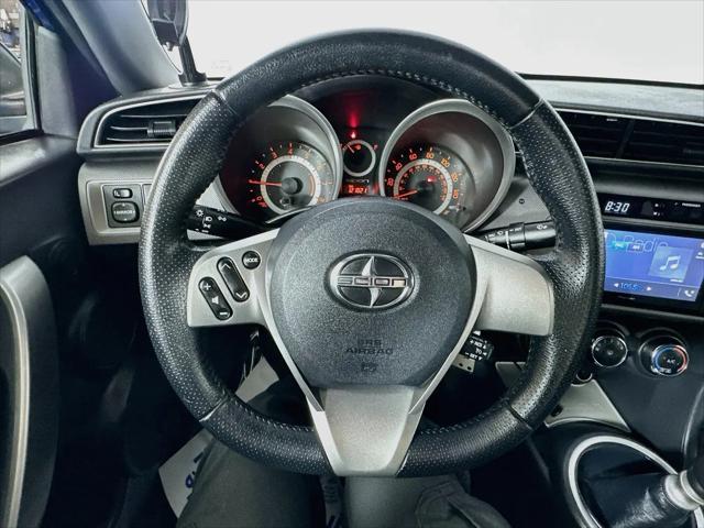 2015 Scion tC Base