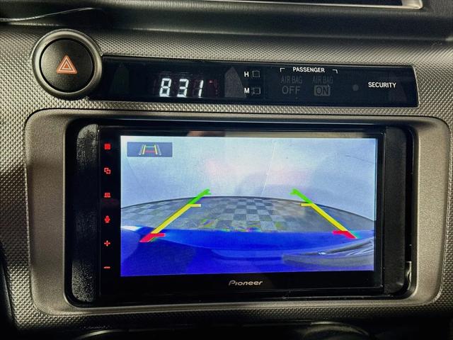 2015 Scion tC Base